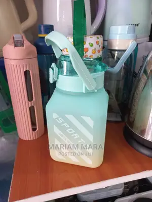 Water Bottle 1500ml