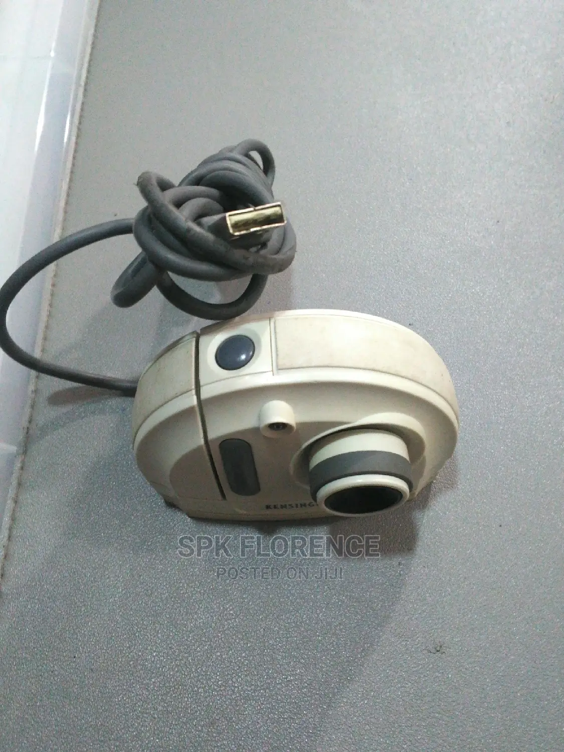 Kensington Video Cam Pc Camera