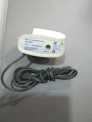 Kensington Video Cam Pc Camera