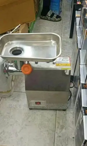 Commercial Electric Meat Mincer/Grinder | 200kgs/Hr | Tk-M12