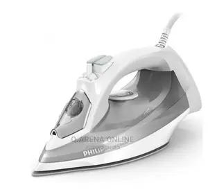 Phillips Steam Flat Iron