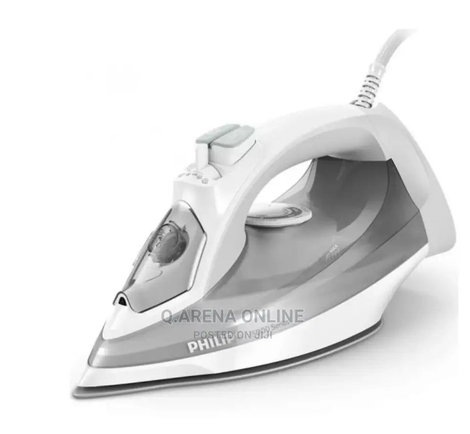 Phillips Steam Flat Iron