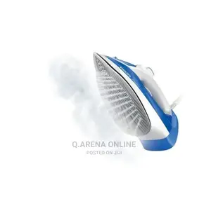 Phillips Steam Flat Iron