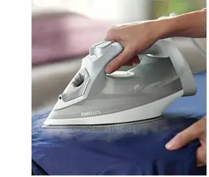 Phillips Steam Flat Iron