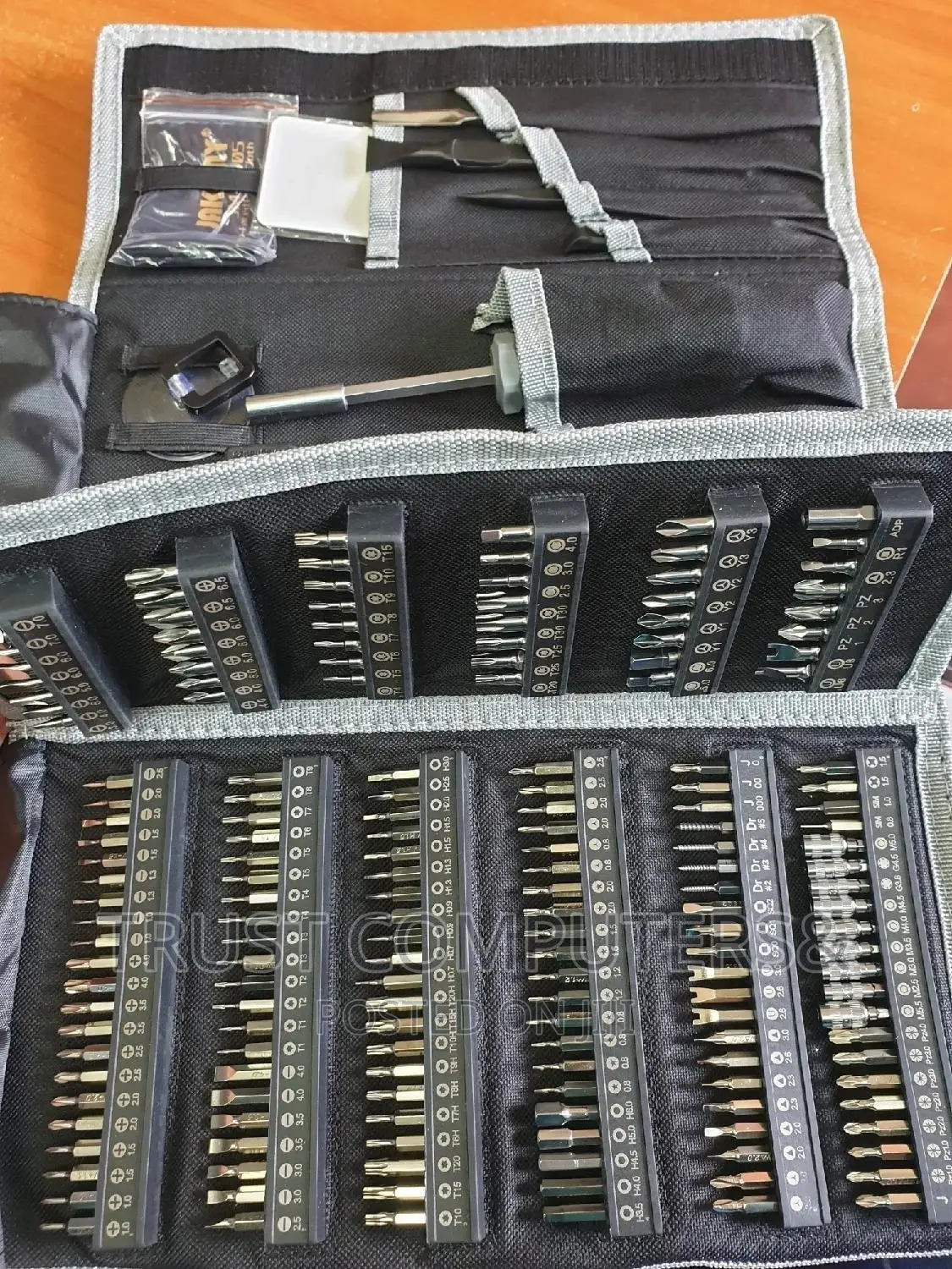 Jakemy YF-P13 Networking Tool Kit