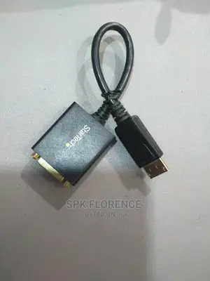 Startechcom Displayport to DVI Video Adapter