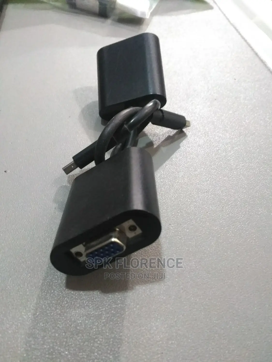 Dell Vga to Mini Display Port Cable