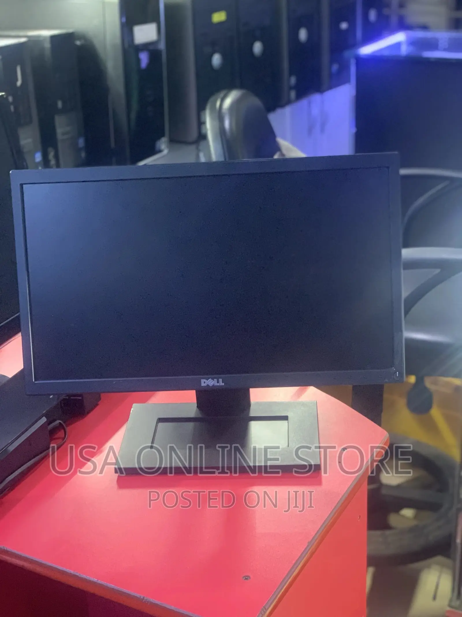 Dell 19 Wide Monitor