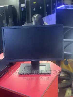Dell 19 Wide Monitor