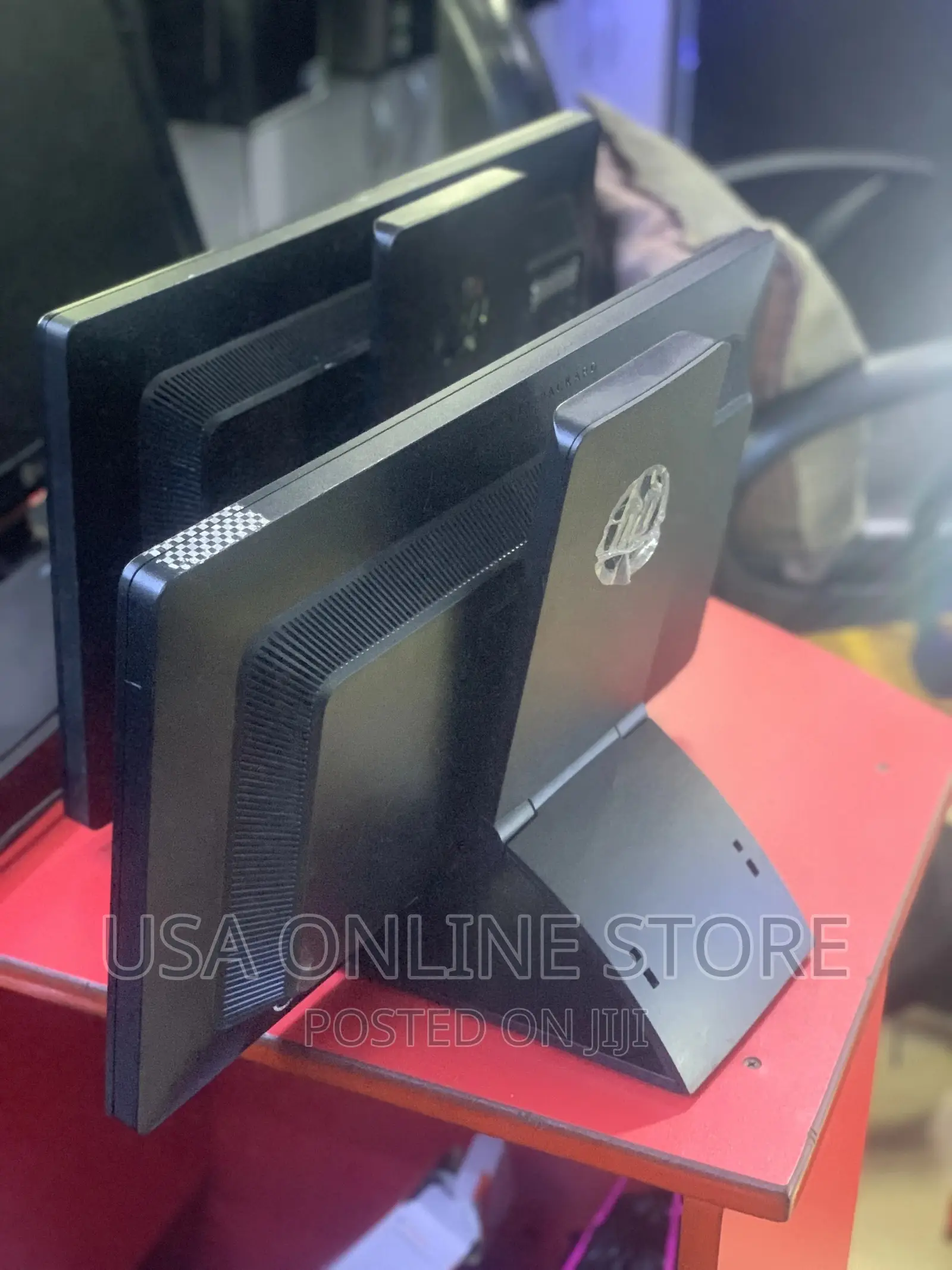 Hp Wide 20 Monitor
