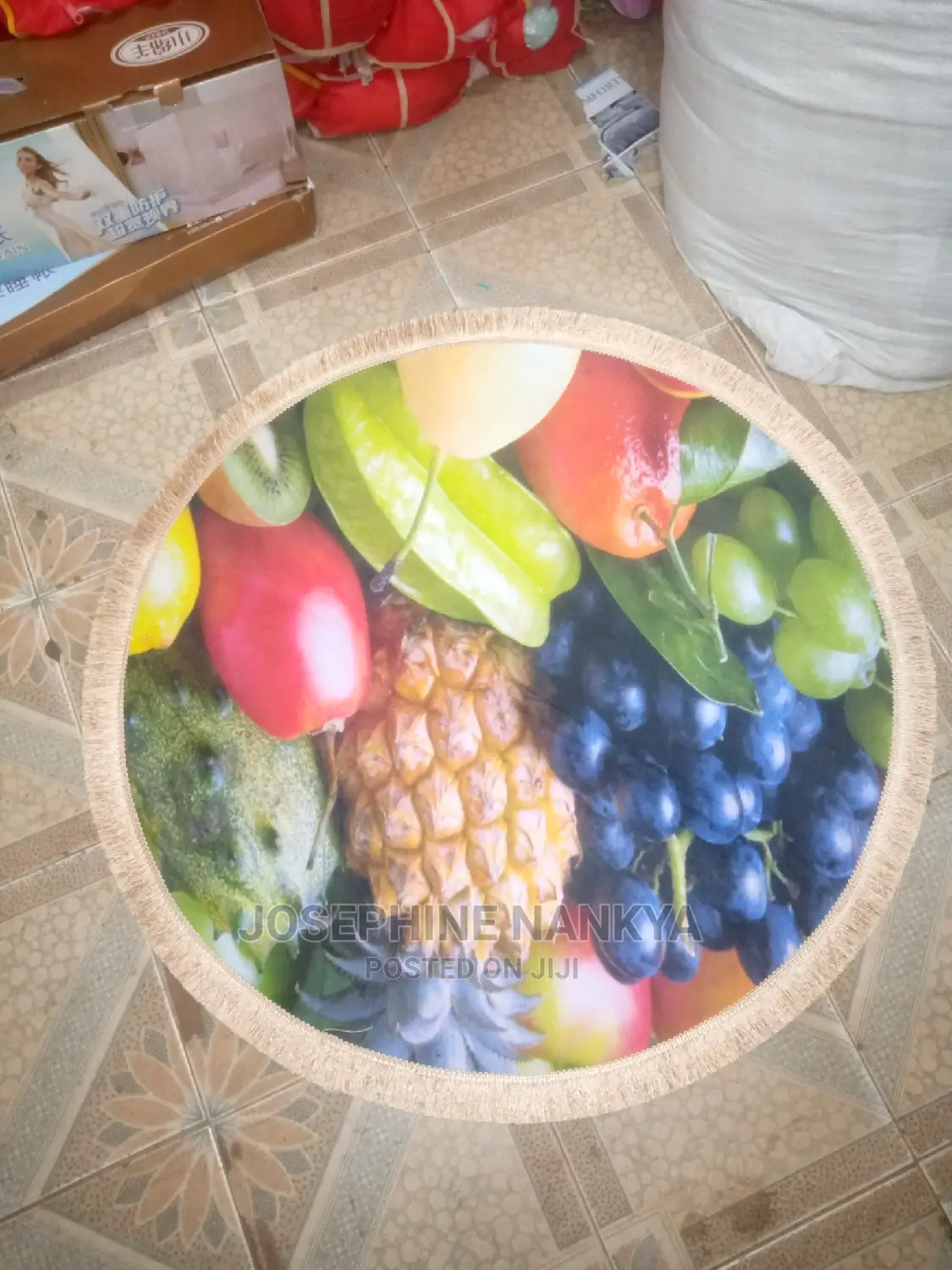 Designed Mordern Doormats
