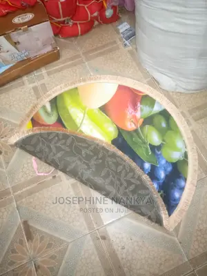 Designed Mordern Doormats