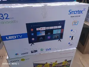 Smartc 32" Smart