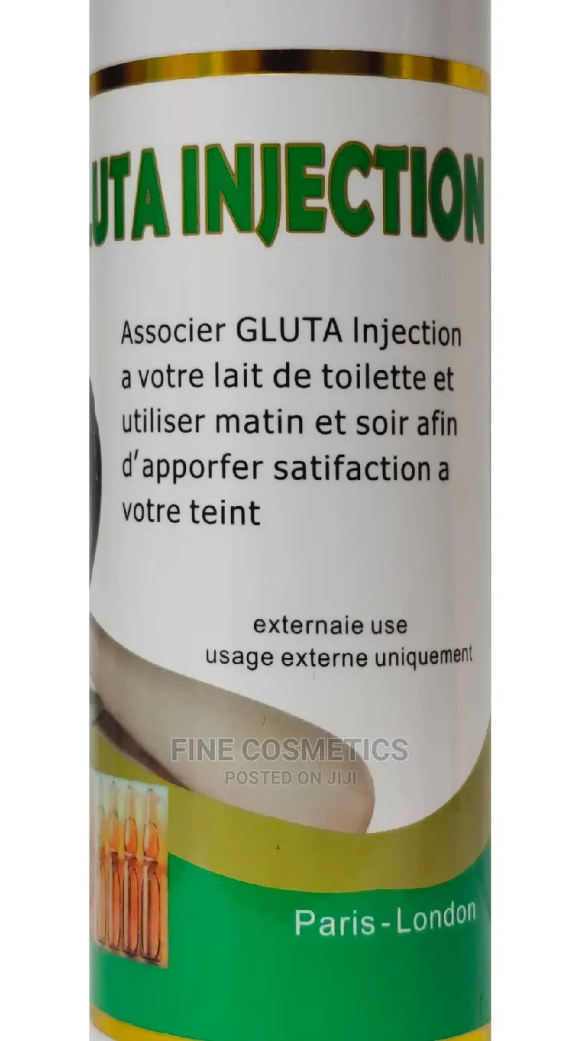 ORIGINAL Gluta Magic Glutathione Comprime Super Fort Lotions