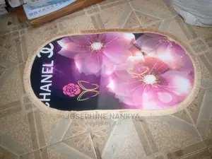 Classic Rectangular Doormat