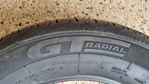 205/65r15 Gt Radial