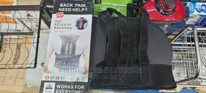 Back Pain Relief Posture Corrector.