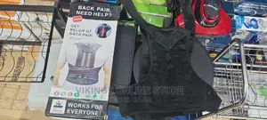 Back Pain Relief Posture Corrector.
