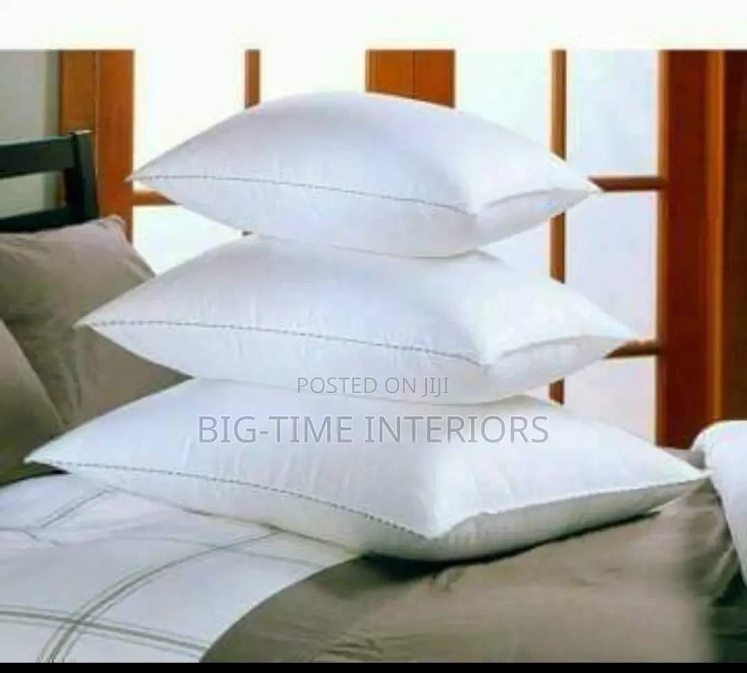 Classic Fibre Pillows