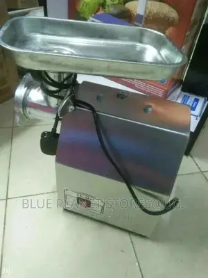 Commercial Electric Meat Mincer/Grinder | 200kgs/Hr | Tk-M12