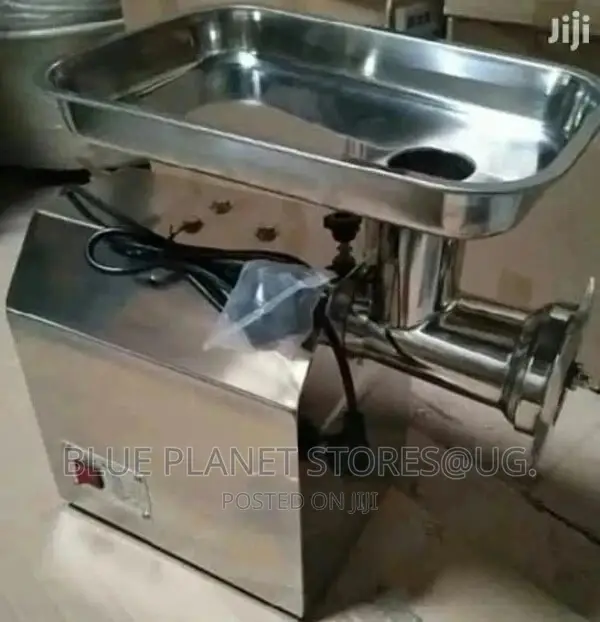 Commercial Electric Meat Mincer/Grinder | 200kgs/Hr | Tk-M12