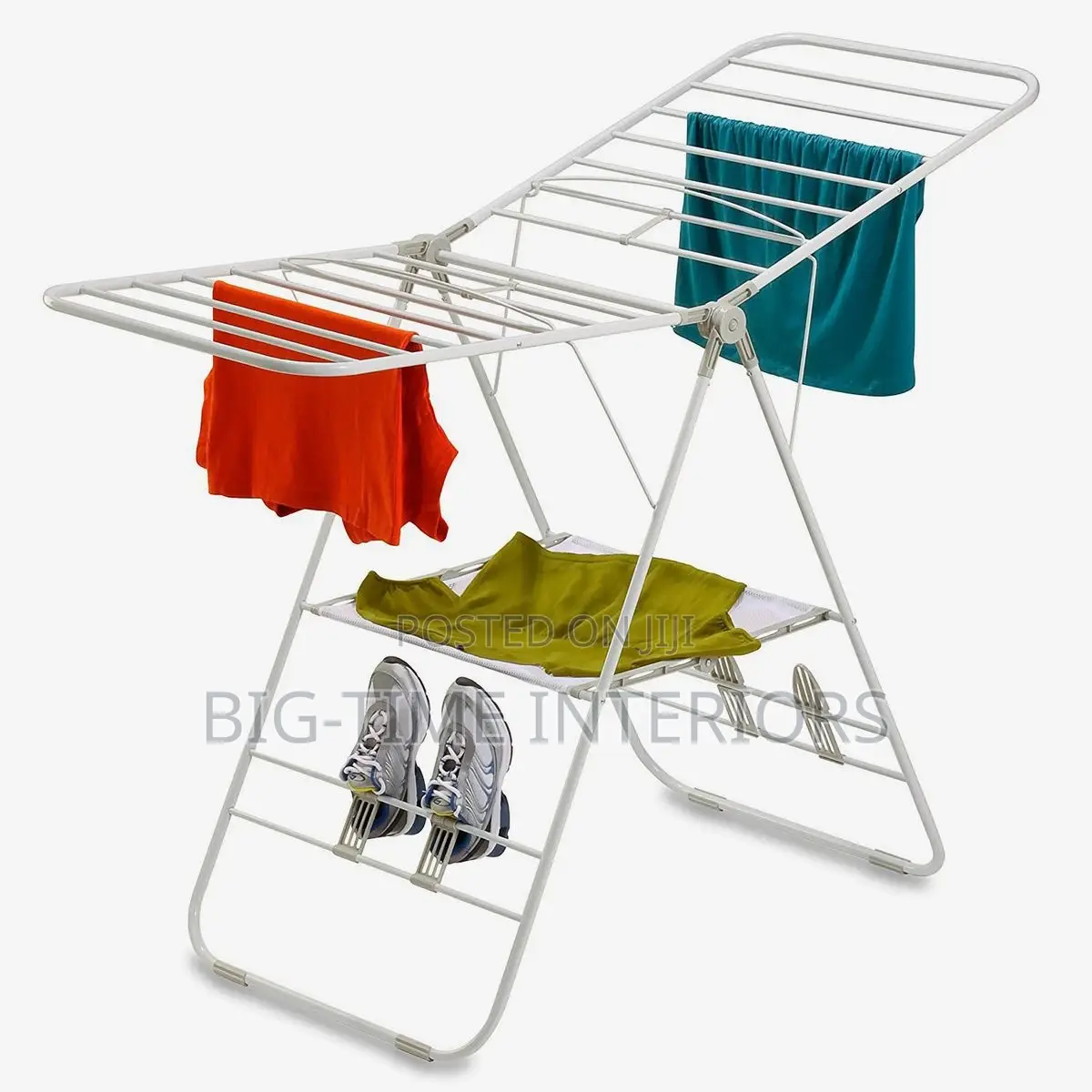 Drying Racks