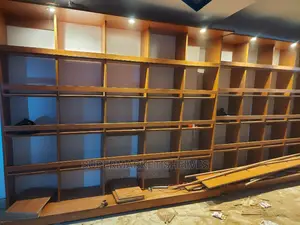 We Do Wine Shelving / Displays in All Colours and Choices