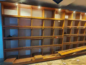 We Do Wine Shelving / Displays in All Colours and Choices