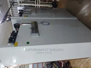 Supermarket Display Chiller Brand New on Sale at 8.8m