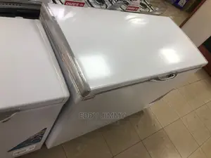 Florsa Deep Freezer 350 Ltrs