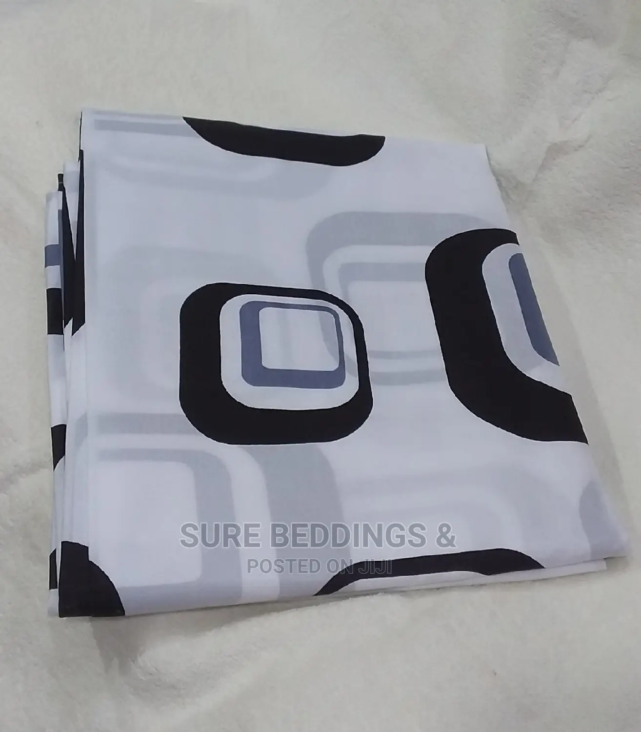 Simple Bedsheets
