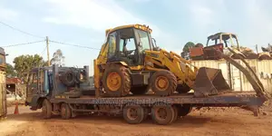 Machines for Hire We Are Location Lubigi Nansana