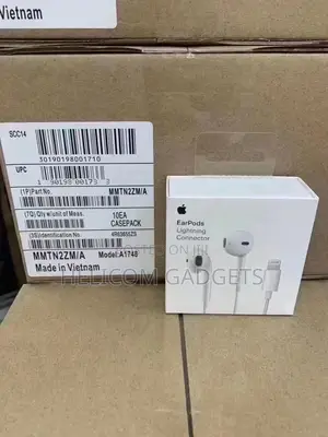 Ear Phone Connector