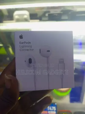 Ear Phone Connector