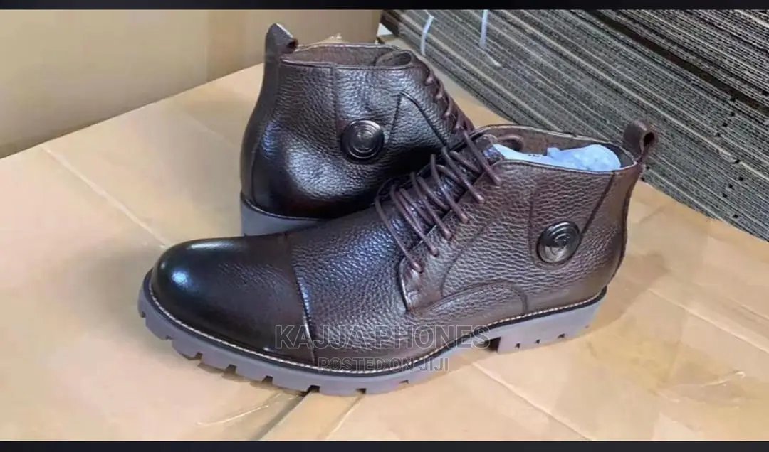 Formal Mens Shoes