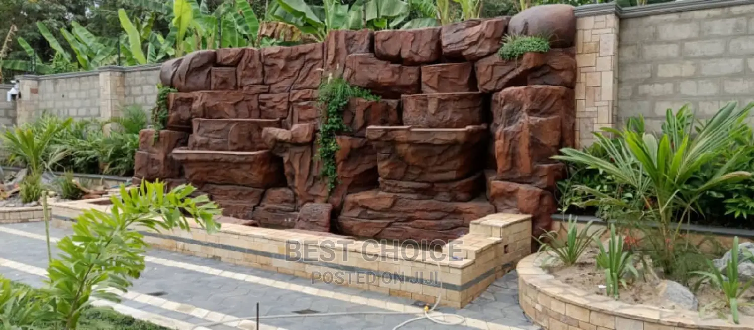 Compound Designing Services for a Beautiful Compound