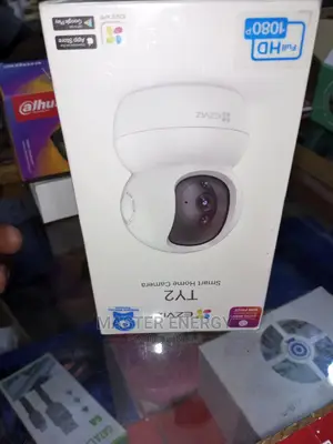 Photo - Smart Home Camera TY2
