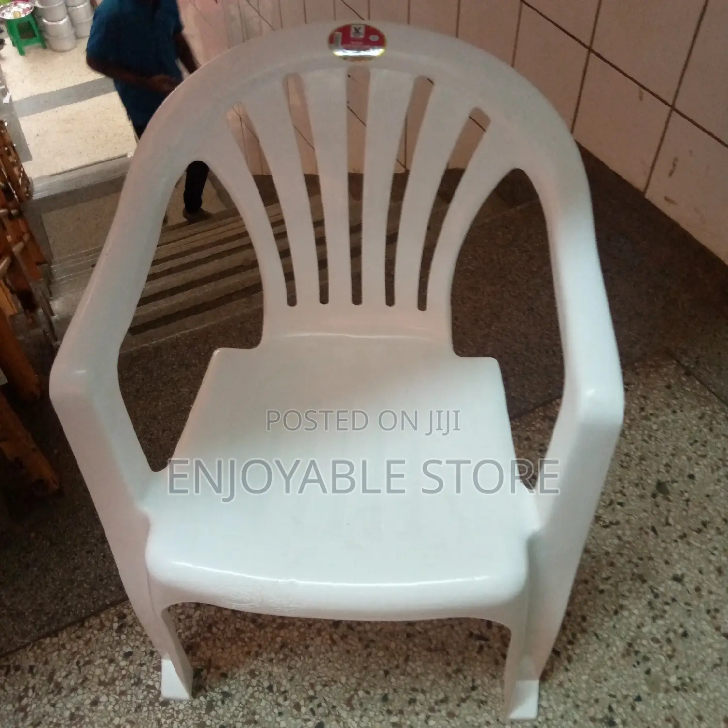 Plastic Chair