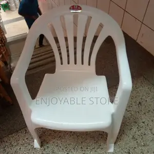 Plastic Chair