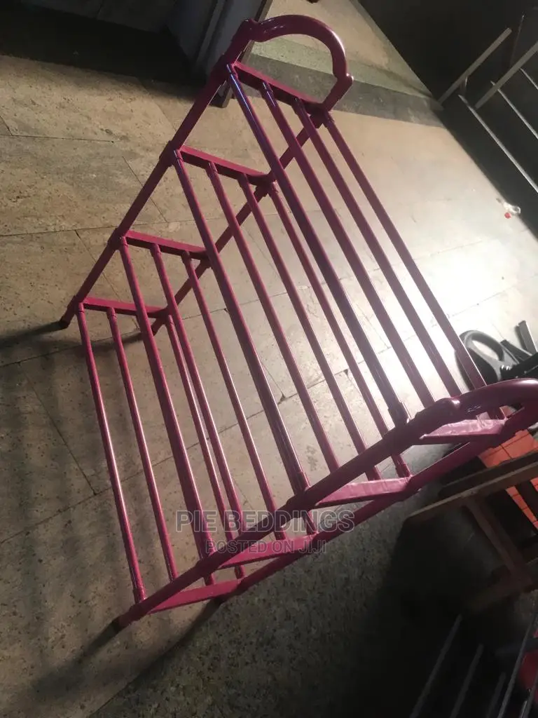 Flexible Shoe Rack