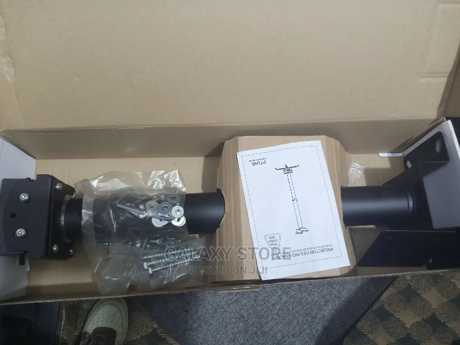 Projector Stand for Ceiling Mount Heavy Duty