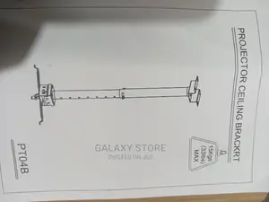 Projector Stand for Ceiling Mount Heavy Duty