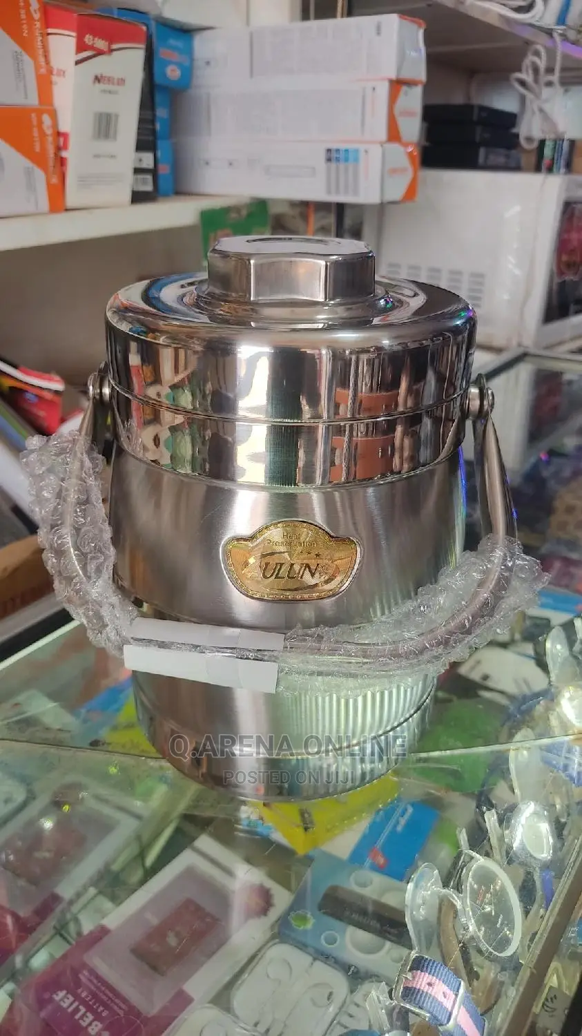 Food Flask
