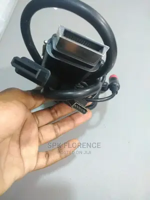 AV Playstation Cable PS3/PS2