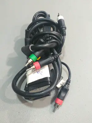AV Playstation Cable PS3/PS2