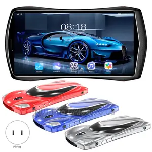 New Tablet 128 GB Black