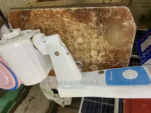 Wall Fan Original