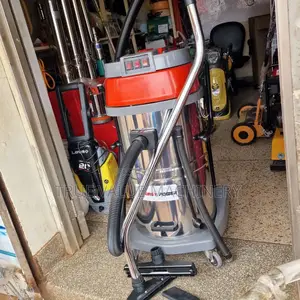 100 Litre Vaccum Cleaner