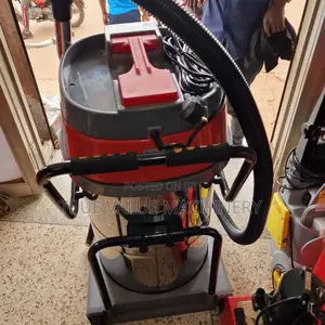 100 Litre Vaccum Cleaner