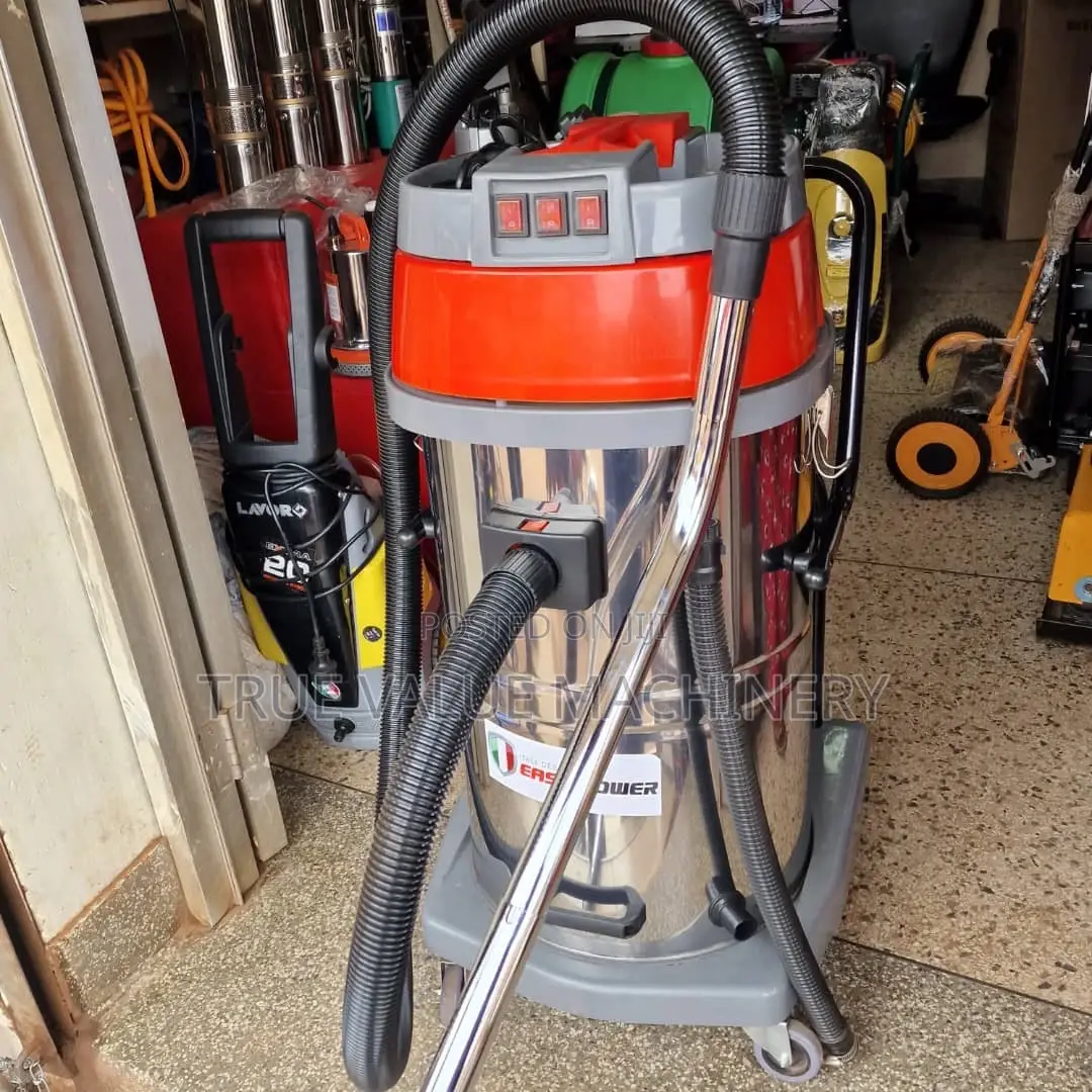 100 Litre Vaccum Cleaner